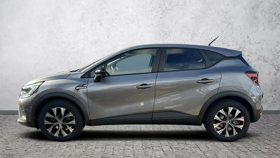 RENAULT Captur Captur 1.6 E-TECH Full Hybrid 145 Intens