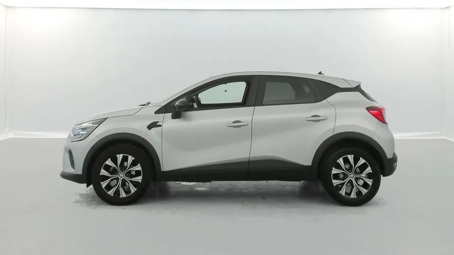 RENAULT Captur -