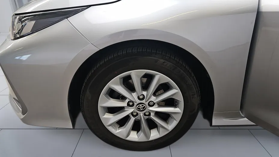 TOYOTA Corolla Corolla 1.5 Comfort