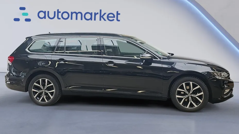 VOLKSWAGEN Passat Passat 1.5 TSI EVO Business DSG