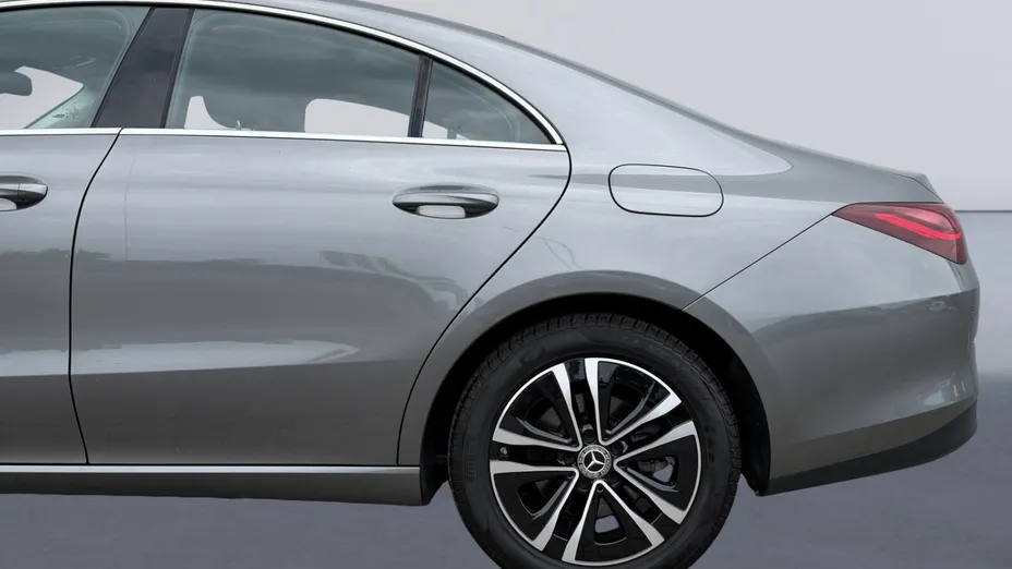 MERCEDES-BENZ CLA CLA 200 mHEV 7G-DCT