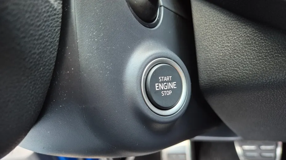 SKODA Octavia Octavia 1.5 TSI mHEV Selection DSG