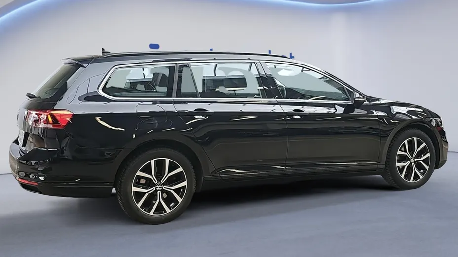 VOLKSWAGEN Passat Passat 1.5 TSI EVO Business DSG