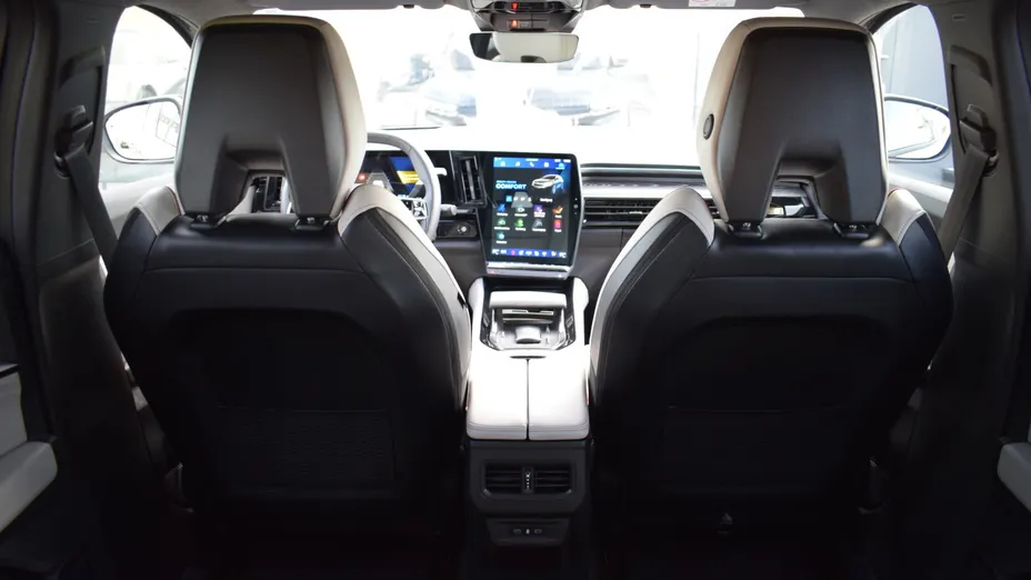 RENAULT Espace Espace 1.2 E-Tech Full Hybrid 200 Iconic MMT 7os.