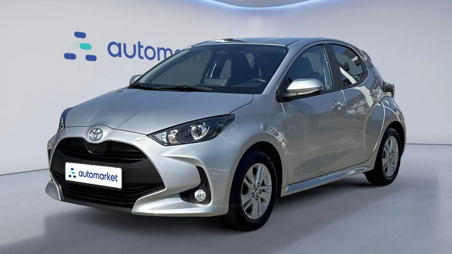 TOYOTA Yaris Yaris Hybrid 1.5 Comfort