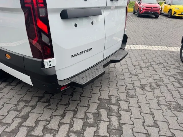 RENAULT Master Master dCi L3H3 Extra Nowy