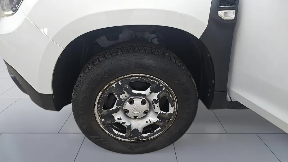 DACIA Duster Duster 1.3 TCe FAP Comfort 4WD