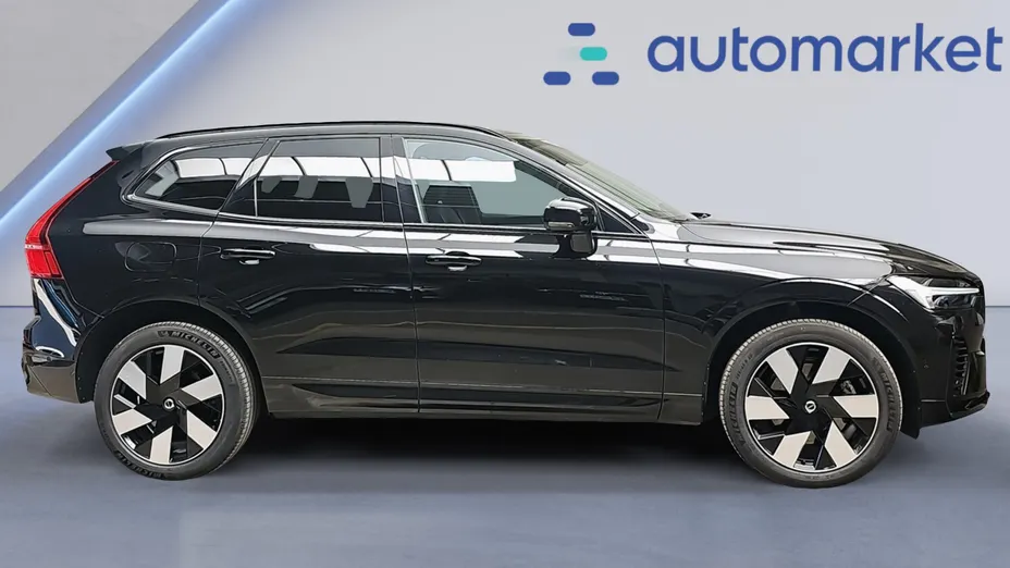VOLVO XC60 XC60 T8 Plug-In Hybrid AWD Ultimate Dark aut