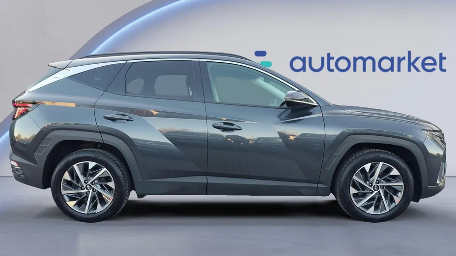 HYUNDAI Tucson Tucson 1.6 T-GDi Executive 2WD