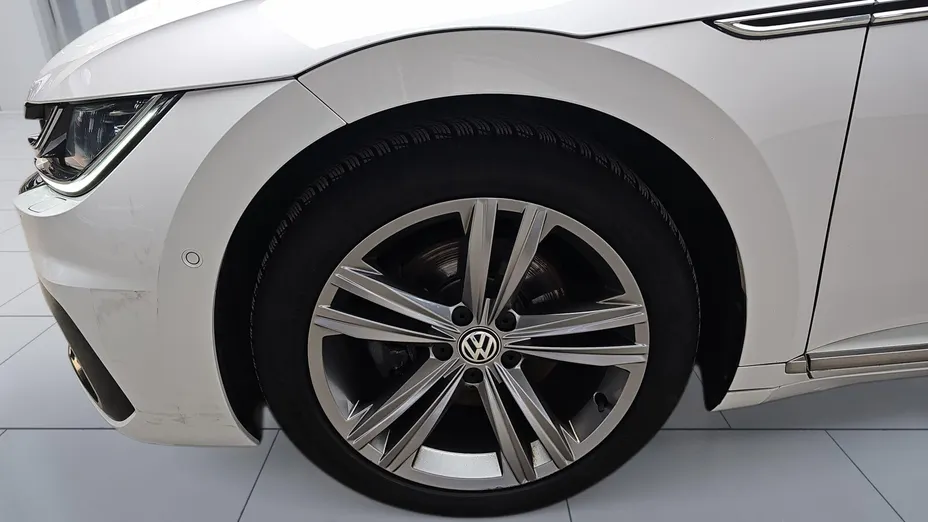 VOLKSWAGEN Arteon Arteon 2.0 TDI SCR R-Line DSG