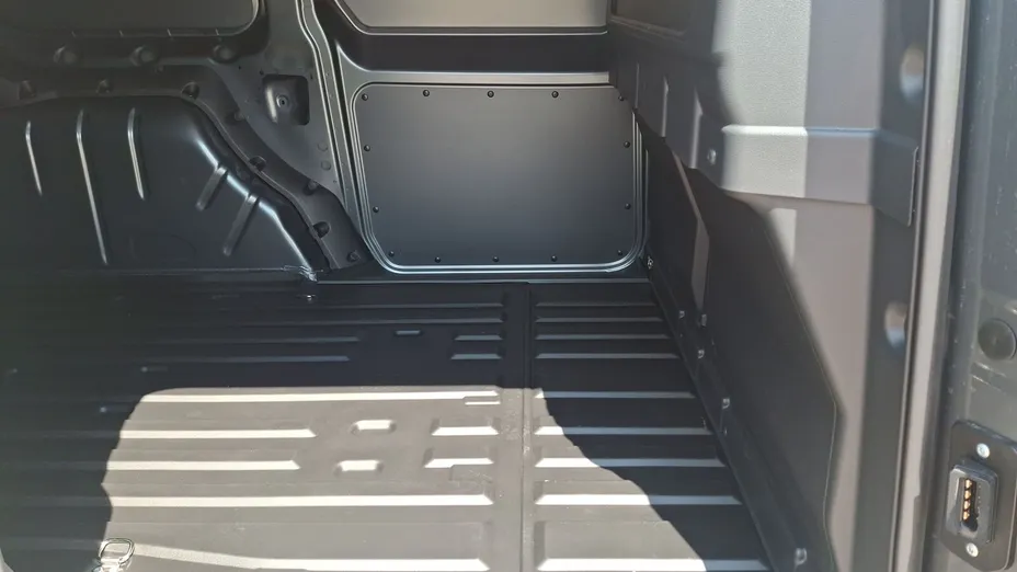 VOLKSWAGEN Caddy Caddy Cargo Maxi 2.0 TDI DSG Nowy