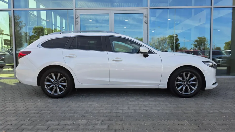 MAZDA 6 6 2.0 SkyMotion aut