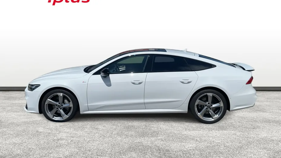 AUDI A7 Sportback -