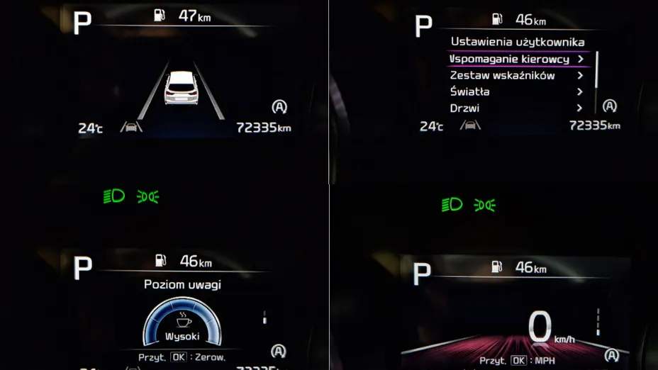 KIA Cee'd Ceed 1.5 T-GDI M DCT