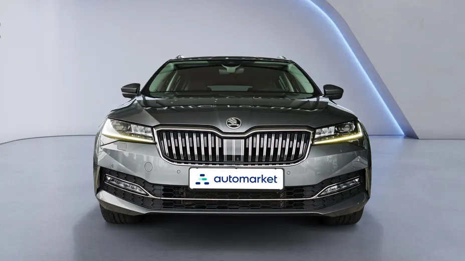 SKODA Superb Superb 2.0 TDI SCR 4x4 L&K DSG