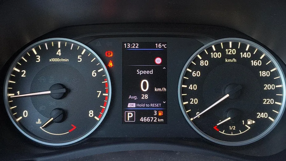 NISSAN Juke Juke 1.0 DIG-T Tekna DCT