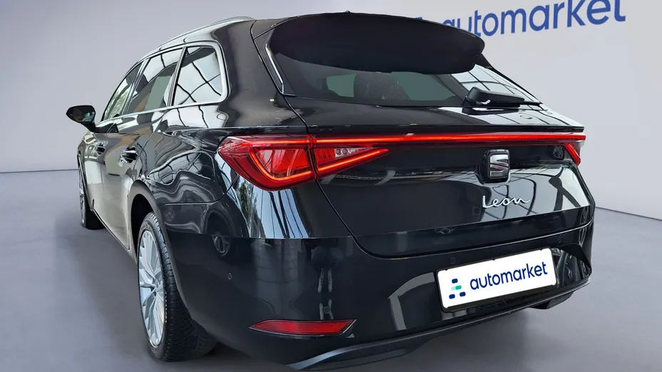 SEAT Leon Leon 2.0 TDI Xcellence DSG
