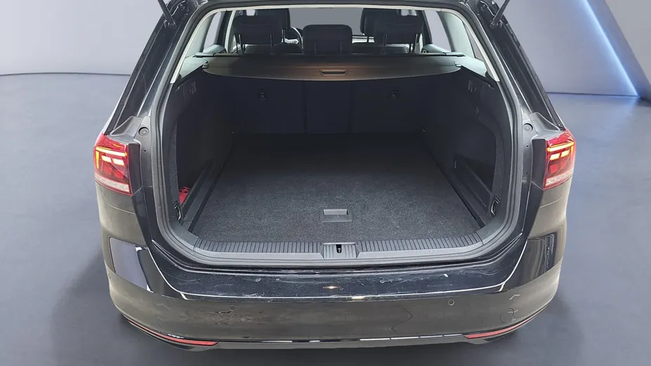 VOLKSWAGEN Passat Passat 1.5 TSI EVO Business DSG