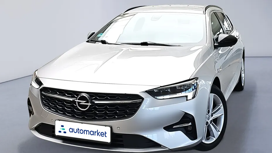OPEL Insignia Insignia 1.5 CDTI Business Edition S&S aut