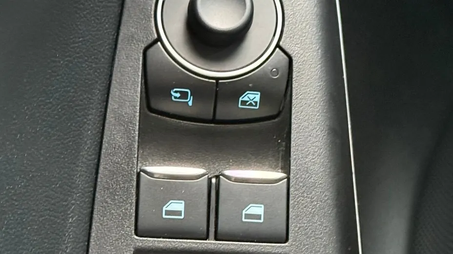 FORD Puma Puma 1.0 EcoBoost mHEV Titanium