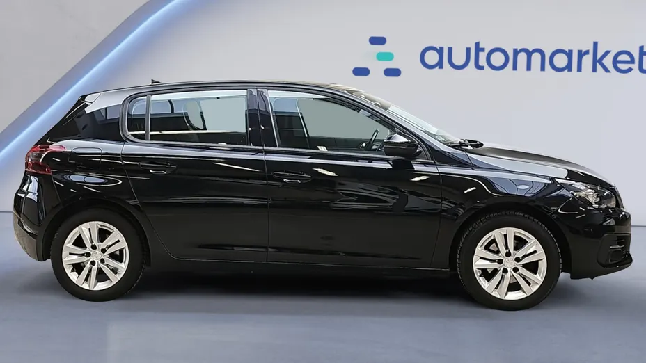 PEUGEOT 308 308 1.5 BlueHDi Active Pack S&S EAT8