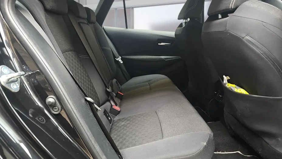 TOYOTA Corolla Corolla 1.8 Hybrid Comfort