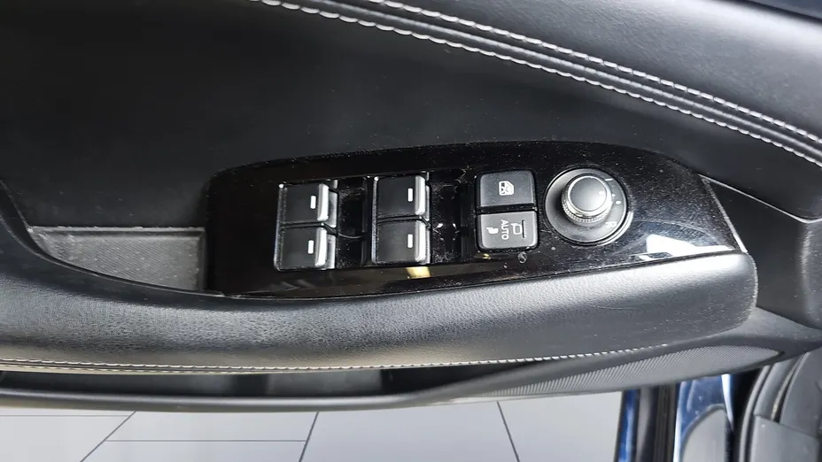 MAZDA 6 6 2.0 SkyPrestige aut