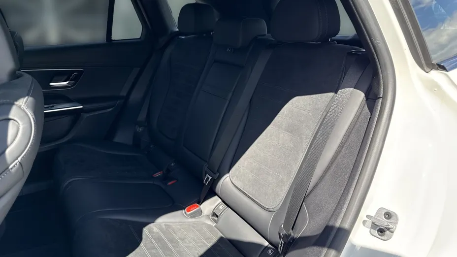 MERCEDES-BENZ GLC GLC 220 d mHEV 4-Matic AMG Line