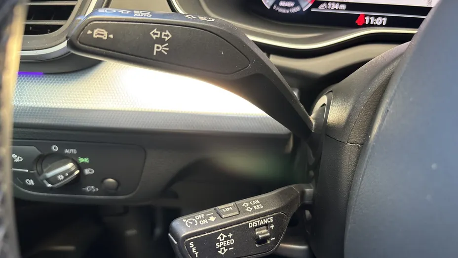 AUDI Q5 Q5 40 TDI mHEV Quattro S tronic