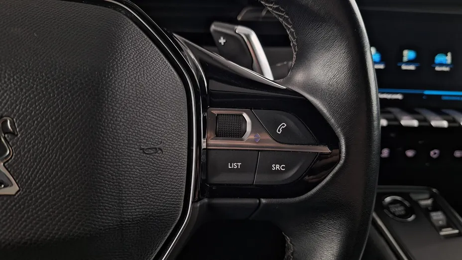 PEUGEOT 508 508 1.5 BlueHDi Allure Pack S&S EAT8