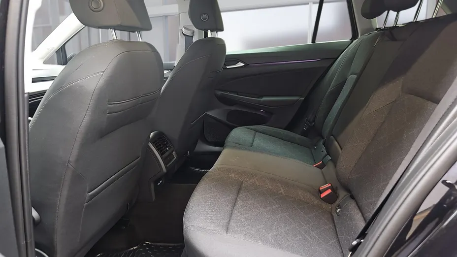 VOLKSWAGEN Golf Golf VIII 1.5 TSI EVO Life