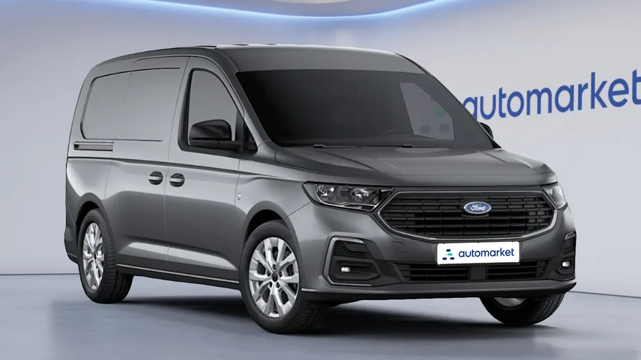 FORD Transit Connect Transit Connect L2 Trend Nowy