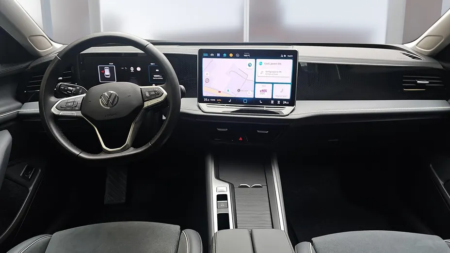 VOLKSWAGEN Passat Passat 1.5 TSI ACT mHEV Business DSG