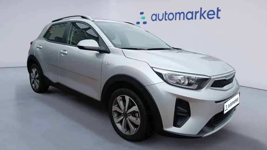 KIA Stonic Stonic 1.0 T-GDI M