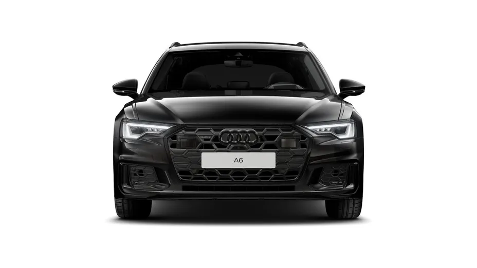 AUDI A6 Avant -