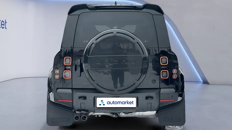 LAND ROVER Defender Defender 110 3.0 D350 mHEV X-Dynamic HSE