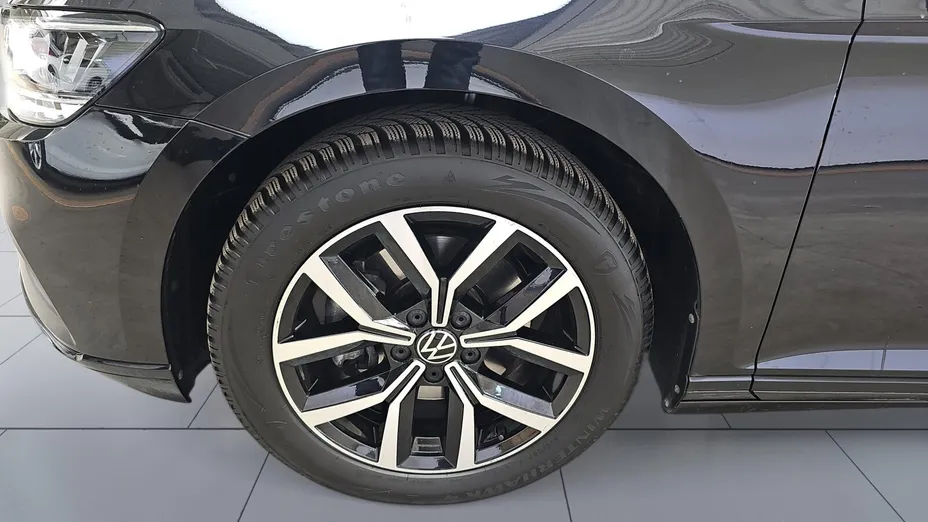 VOLKSWAGEN Passat Passat 1.5 TSI EVO Business DSG