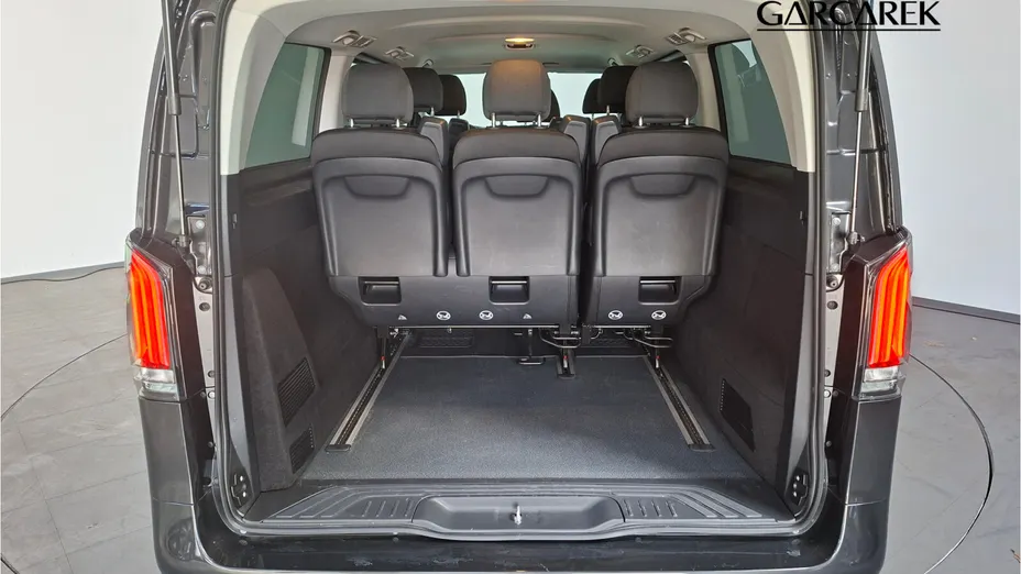 MERCEDES-BENZ Vito Vito Tourer 116 CDI L3 Pro 9G-Tronic 447.705
