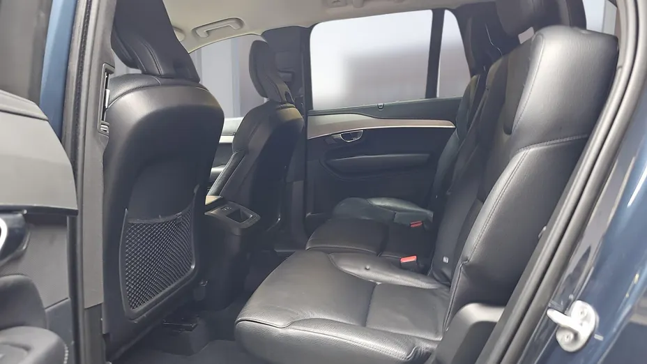 VOLVO XC90 XC90 B5 D AWD Plus Dark 7os aut