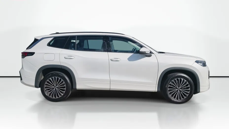 VOLKSWAGEN Tayron Tayron 1.5 eTSI mHEV Life Plus DSG