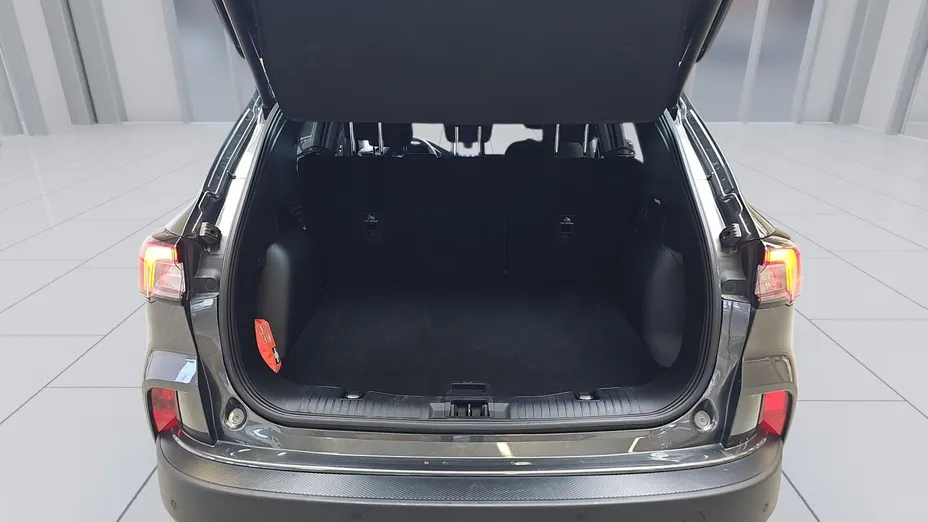 FORD Kuga Kuga 2.0 EcoBlue AWD Titanium aut