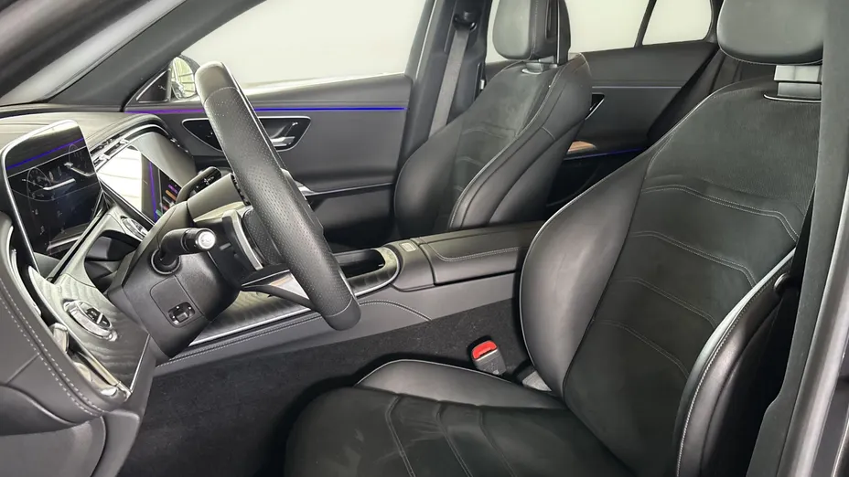 MERCEDES-BENZ E Klasa E 300 de PHEV AMG 9G-Tronic