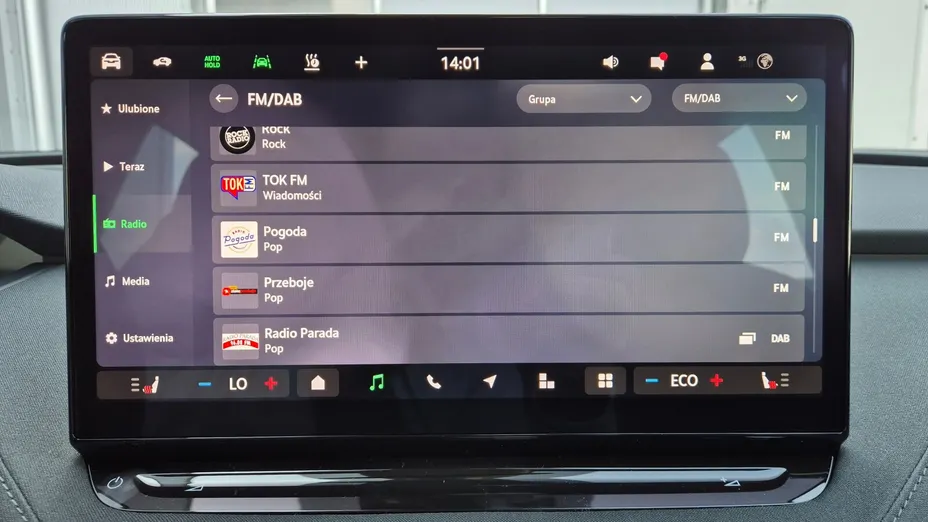 SKODA Elroq Elroq 50 55kWh Nowy