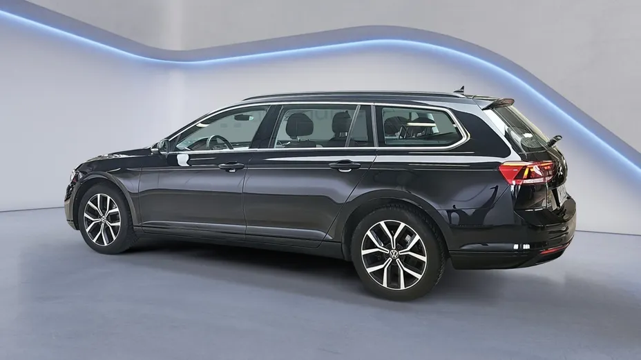 VOLKSWAGEN Passat Passat 1.5 TSI EVO Business DSG