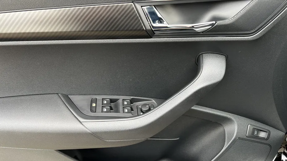 SKODA Karoq Karoq 2.0 TSI 4x4 Sportline DSG