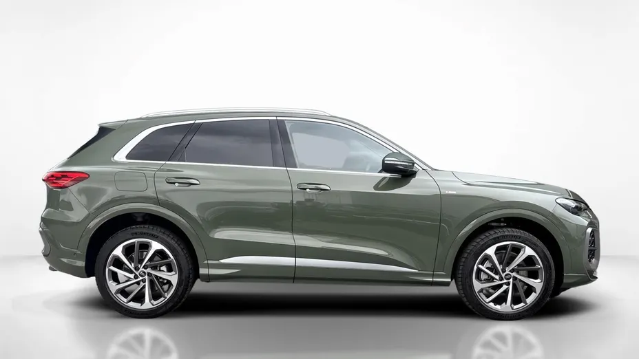 AUDI Q5 Q5 TDI mHEV 150 kW Quattro S tronic