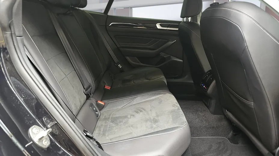 VOLKSWAGEN Arteon Arteon 2.0 TSI Elegance DSG
