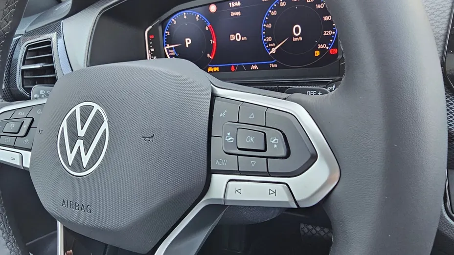 VOLKSWAGEN T-Cross T-Cross 1.0 TSI Life Plus DSG Nowy