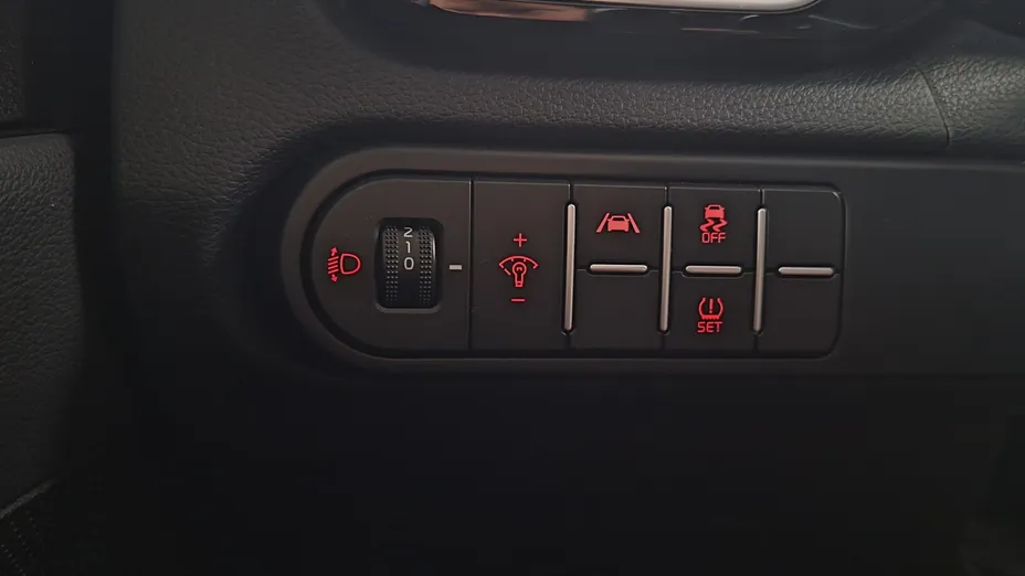 KIA Cee'd Ceed 1.5 T-GDI L DCT