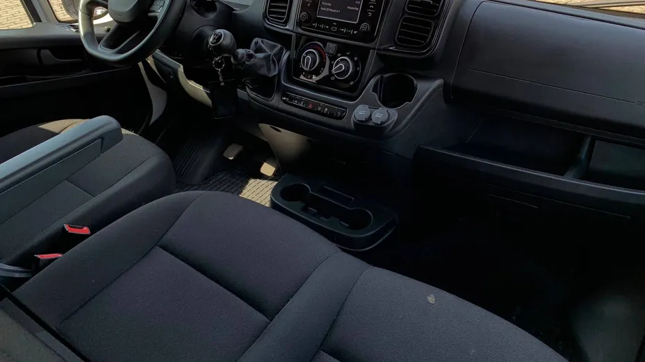 FIAT Ducato Ducato Maxi MJ L4H2